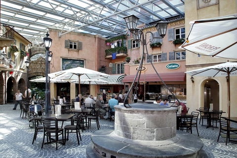 Mercure Sydney Bankstown - Broome Tourism 12