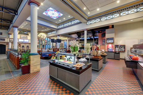 Mercure Sydney Bankstown - Broome Tourism 17