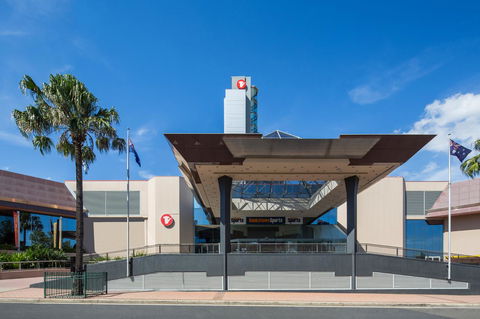 Mercure Sydney Bankstown - Broome Tourism 14