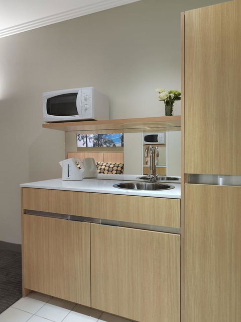 Mercure Sydney Bankstown - Broome Tourism 25