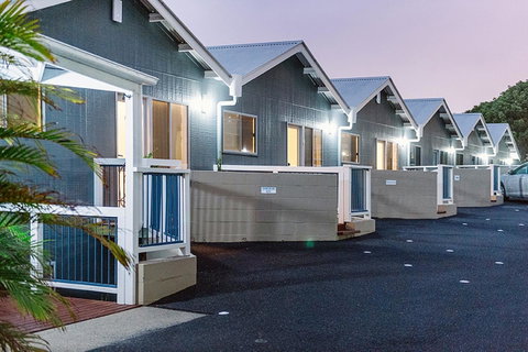 The Observatory Self Contained Apartments - Broome Tourism 10