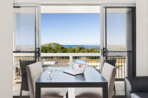 The Observatory Self Contained Apartments - Broome Tourism 20
