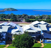 The Observatory Holiday Apartments - Broome Tourism