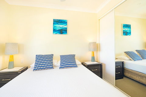 The Observatory Self Contained Apartments - Broome Tourism 15