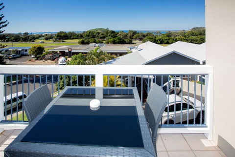 The Observatory Self Contained Apartments - Broome Tourism 22