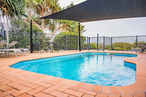 The Observatory Self Contained Apartments - Broome Tourism 8