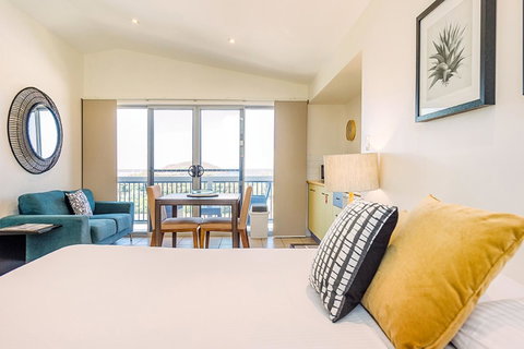 The Observatory Self Contained Apartments - Broome Tourism 13