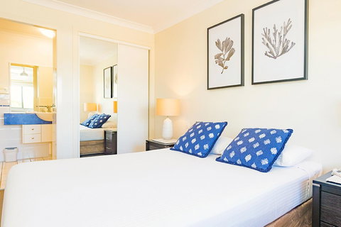 The Observatory Self Contained Apartments - Broome Tourism 12