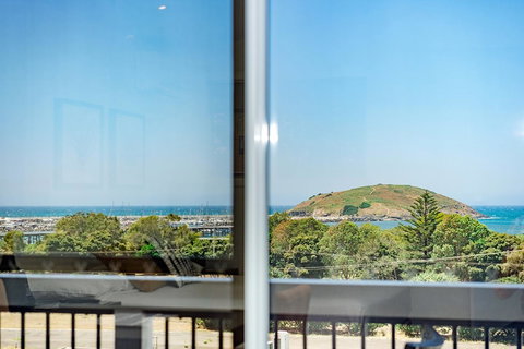 The Observatory Self Contained Apartments - Broome Tourism 2