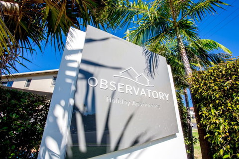 The Observatory Self Contained Apartments - Broome Tourism 19