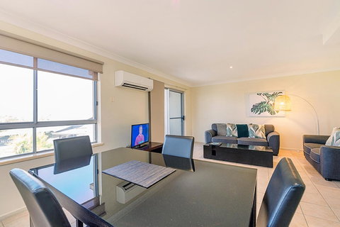 The Observatory Self Contained Apartments - Broome Tourism 14