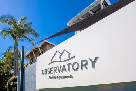 The Observatory Self Contained Apartments - Broome Tourism 21