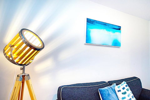 The Observatory Self Contained Apartments - Broome Tourism 6