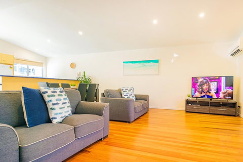 The Observatory Self Contained Apartments - Broome Tourism 11
