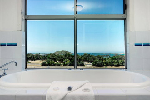 The Observatory Self Contained Apartments - Broome Tourism 5