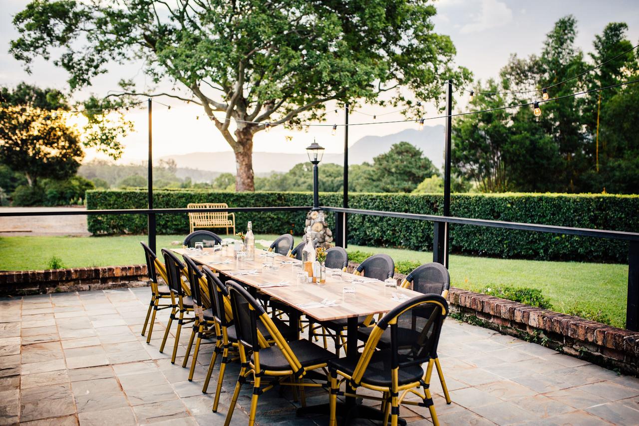 Valery NSW Broome Tourism