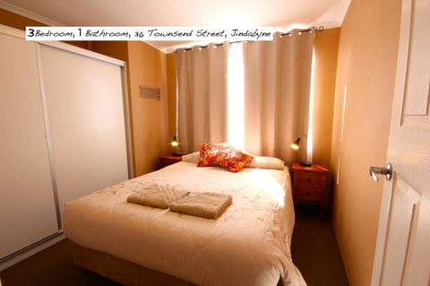 Full Circle Apartments - Broome Tourism 21