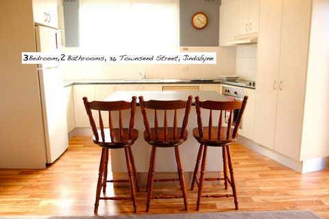 Full Circle Apartments - Broome Tourism 15