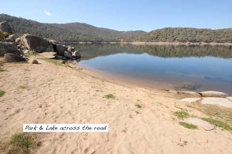 Full Circle Apartments - Broome Tourism 34