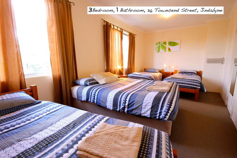 Full Circle Apartments - Broome Tourism 22