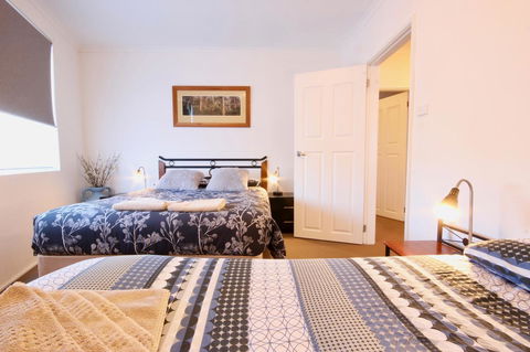 Full Circle Apartments - Broome Tourism 5