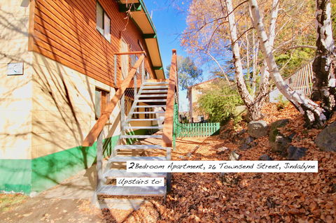 Full Circle Apartments - Broome Tourism 30