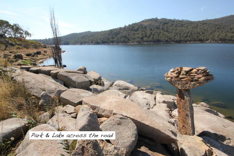 Full Circle Apartments - Broome Tourism 35