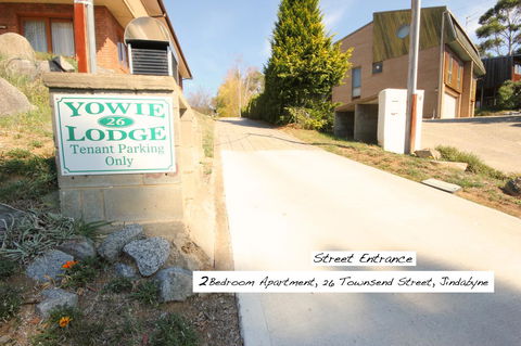 Full Circle Apartments - Broome Tourism 32