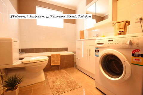 Full Circle Apartments - Broome Tourism 23