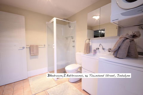 Full Circle Apartments - Broome Tourism 14