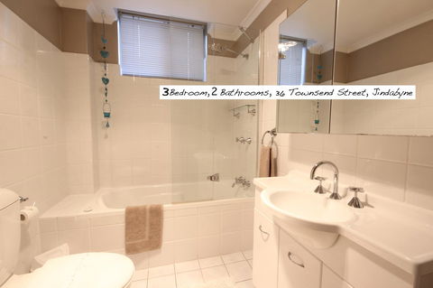 Full Circle Apartments - Broome Tourism 13