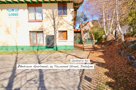 Full Circle Apartments - Broome Tourism 31