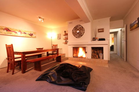 Full Circle Apartments - Broome Tourism 0