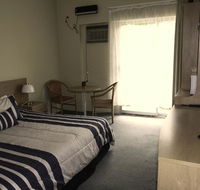 Rest Easy Motel - Broome Tourism