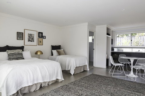 The Bower Byron Bay - Broome Tourism 21