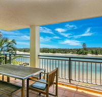 Sunrise Cove Holiday Apartments - Broome Tourism