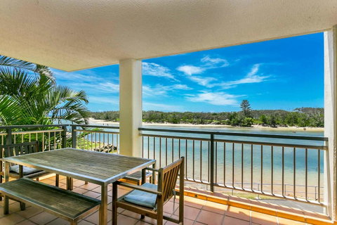 Sunrise Cove Holiday Apartments By Kingscliff Accommodation - Broome Tourism 0