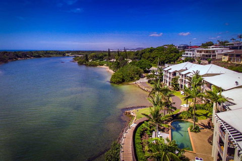 Sunrise Cove Holiday Apartments By Kingscliff Accommodation - Broome Tourism 1