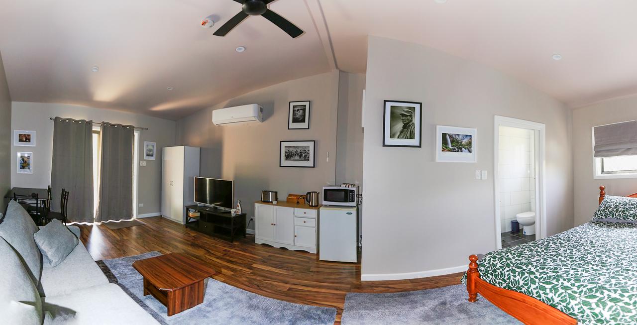 Mannus NSW Broome Tourism
