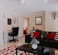 Central Wagga Self Catering Apartment - Broome Tourism