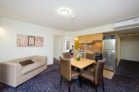 Best Western Plus Hovell Tree Inn - Broome Tourism 32