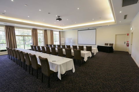 Best Western Plus Hovell Tree Inn - Broome Tourism 17