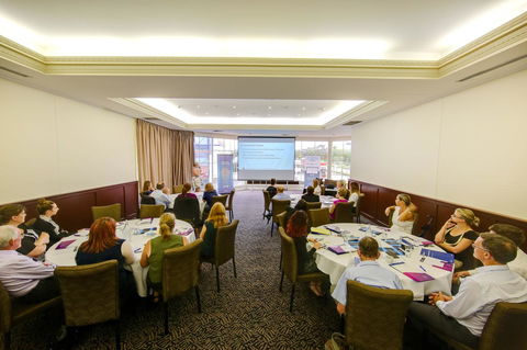 Best Western Plus Hovell Tree Inn - Broome Tourism 40