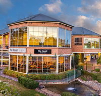 Best Western Plus Albury Hovell Tree Inn - Broome Tourism