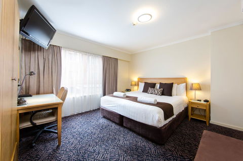 Best Western Plus Hovell Tree Inn - Broome Tourism 28