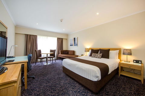 Best Western Plus Hovell Tree Inn - Broome Tourism 15