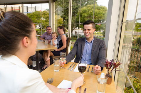 Best Western Plus Hovell Tree Inn - Broome Tourism 4