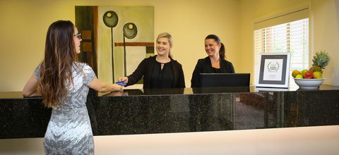 Best Western Plus Hovell Tree Inn - Broome Tourism 2