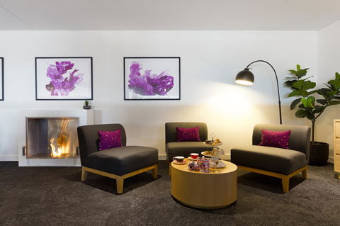 Sage Hotel Wollongong - Broome Tourism 30