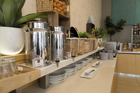 Sage Hotel Wollongong - Broome Tourism 12